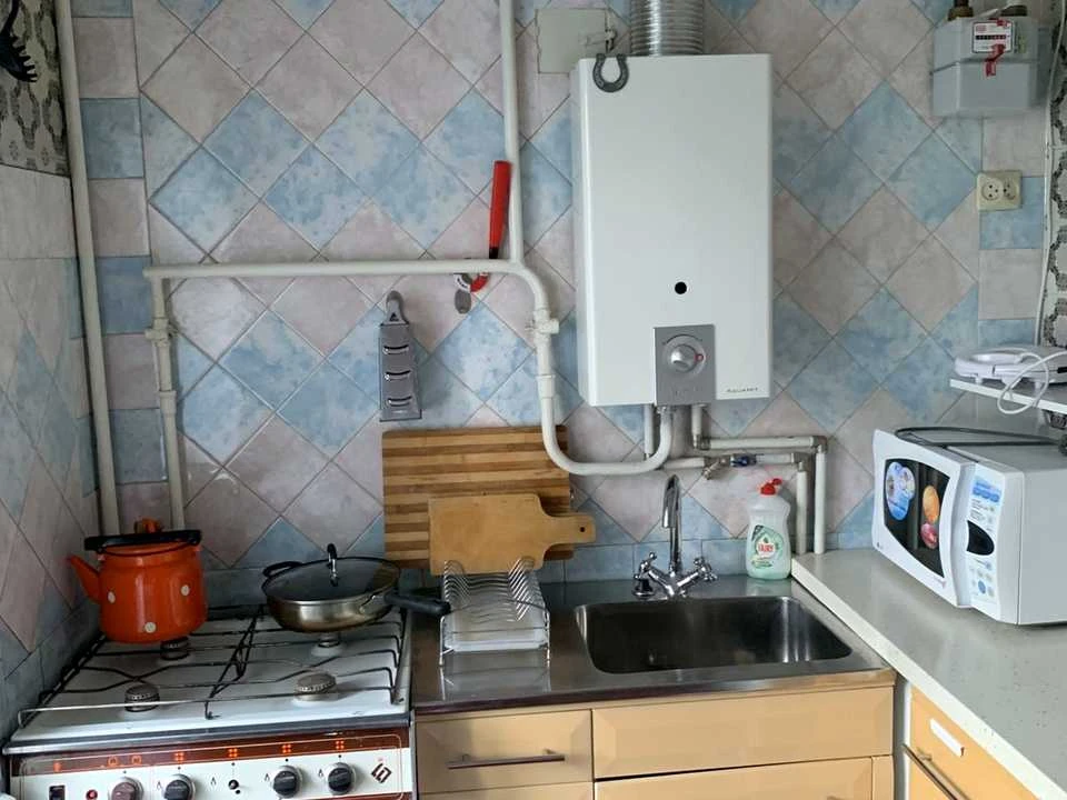 Квартира. Миколаїв, Олега Григор'єва вул.