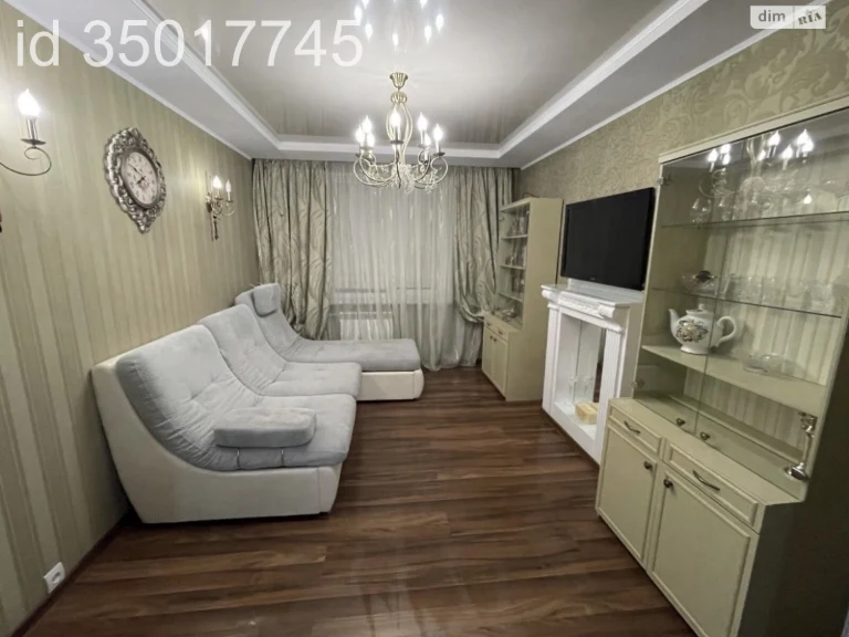 Apartment for Sale - 335th Microdistrict