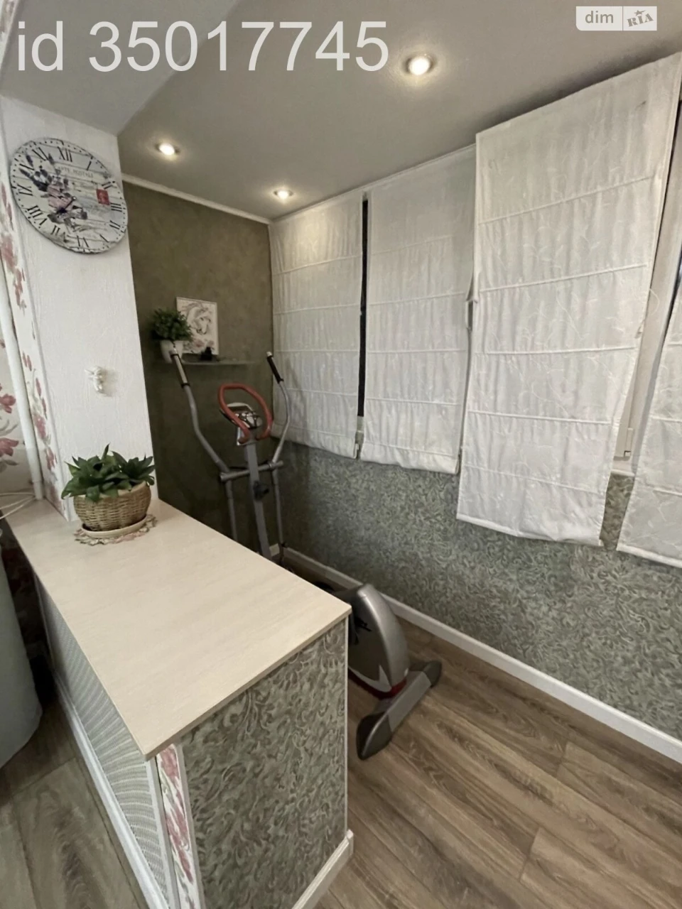 Продажа Квартира в 335-м микрорайоне