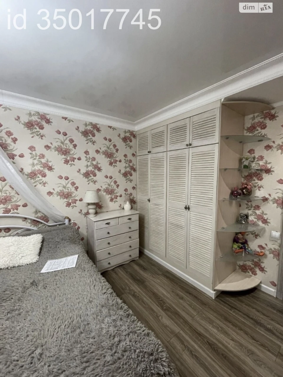 Продажа Квартира в 335-м микрорайоне