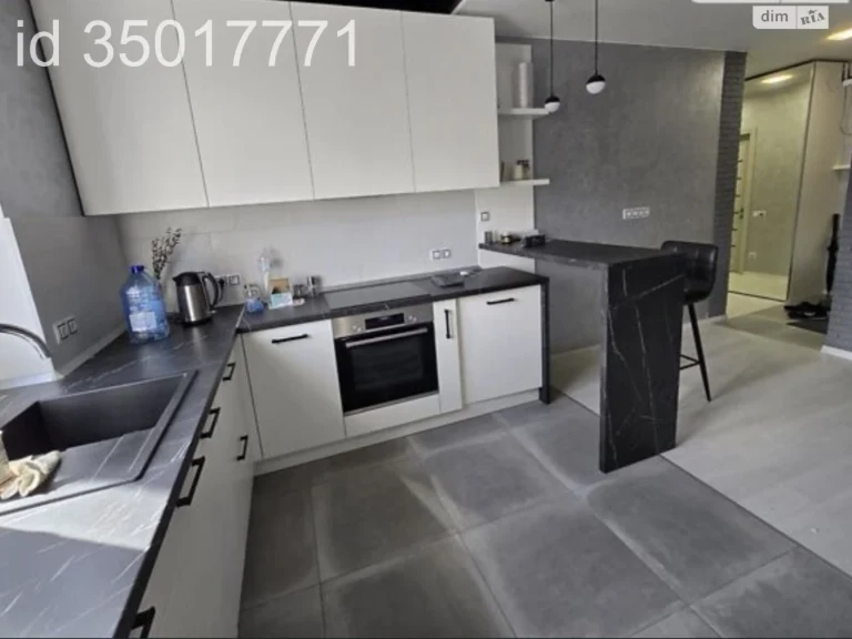 Apartment for Sale in Oleksiyivka