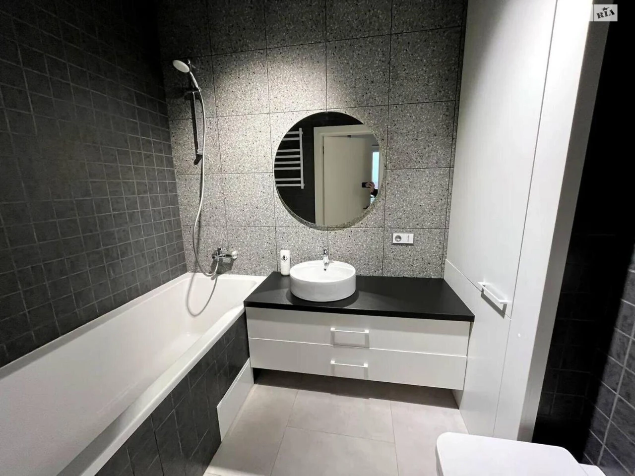Long-Term Rental Apartment in Rembaza