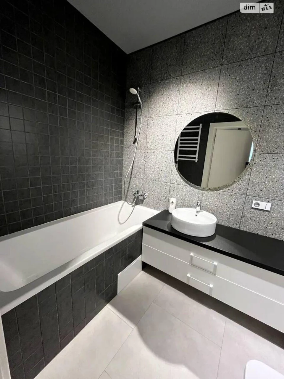 Long-Term Rental Apartment in Rembaza