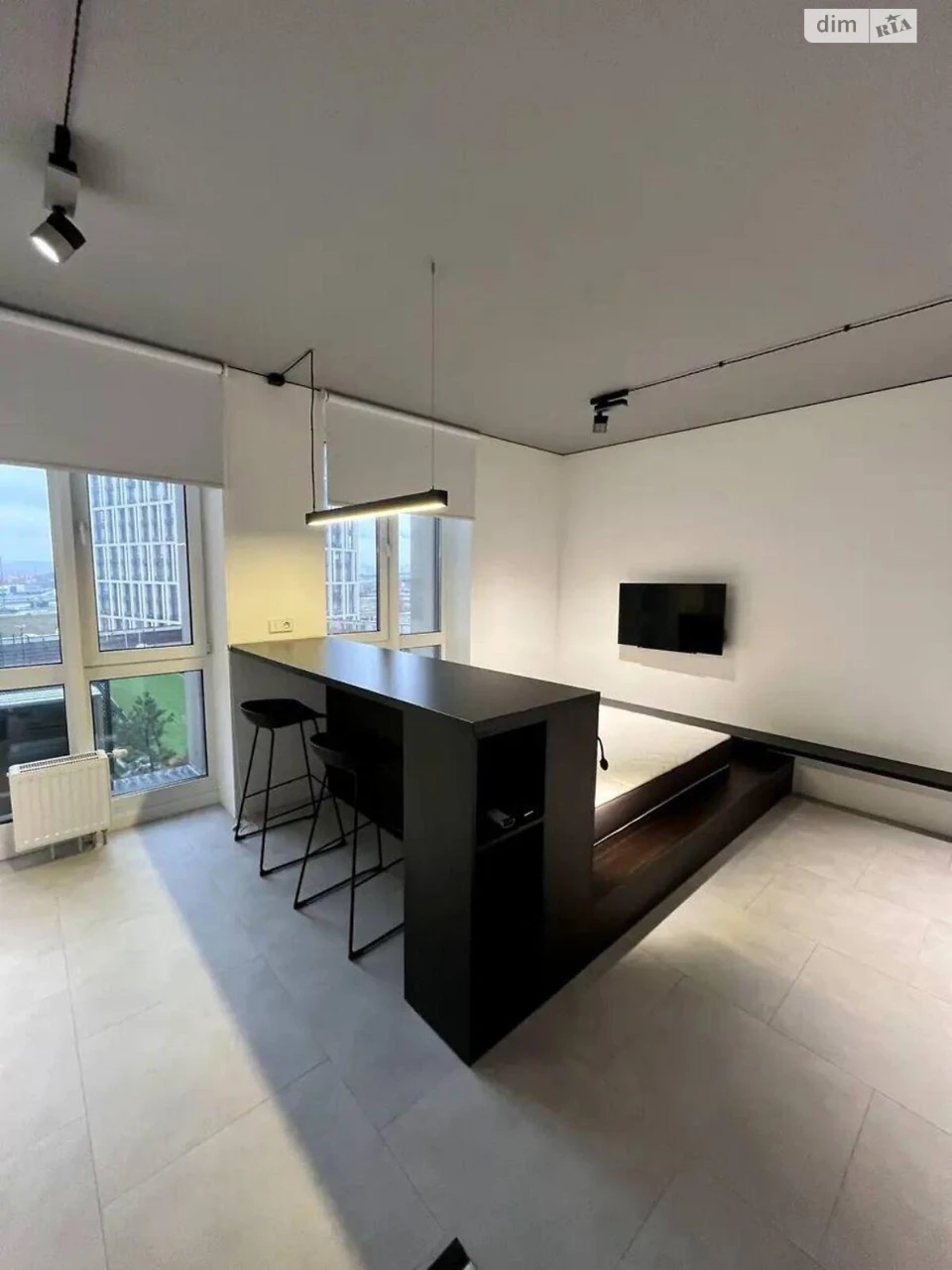 Long-Term Rental Apartment in Rembaza