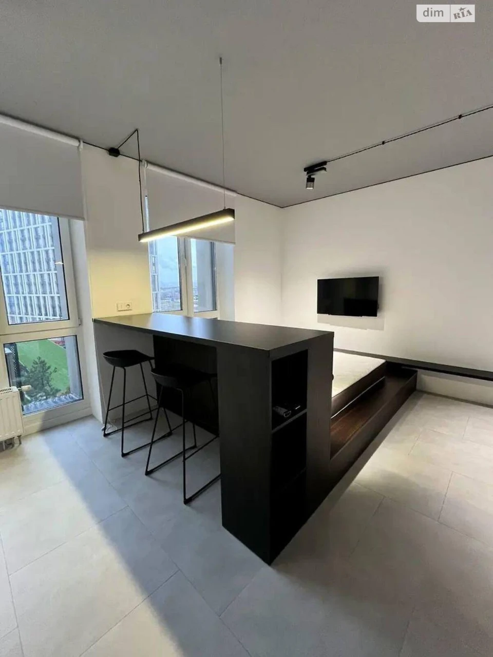 Long-Term Rental Apartment in Rembaza