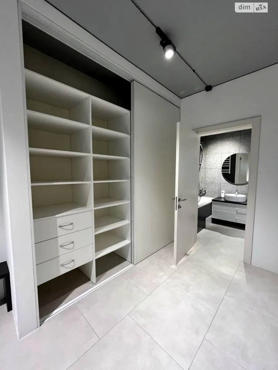 Long-Term Rental Apartment in Rembaza