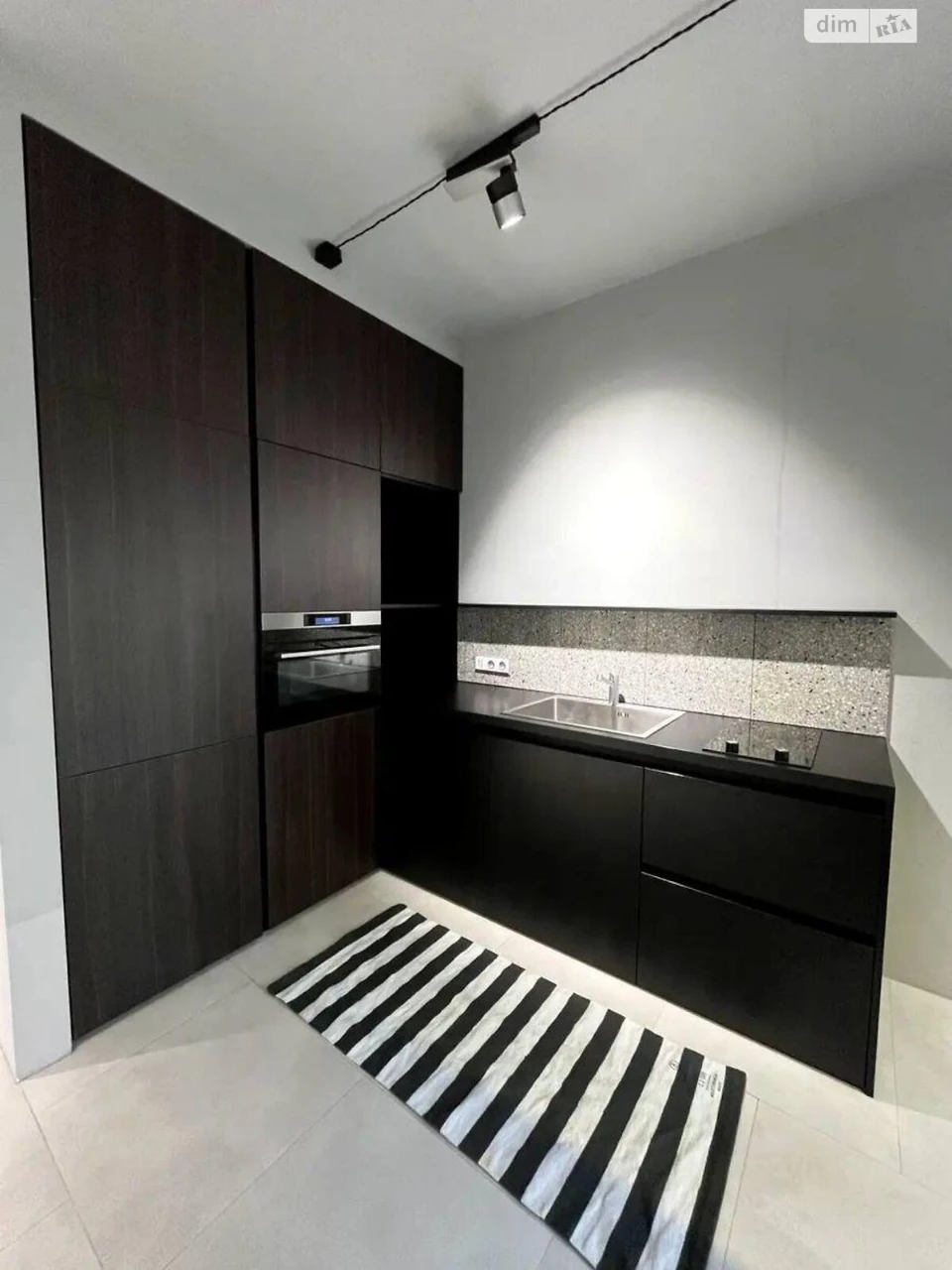 Long-Term Rental Apartment in Rembaza