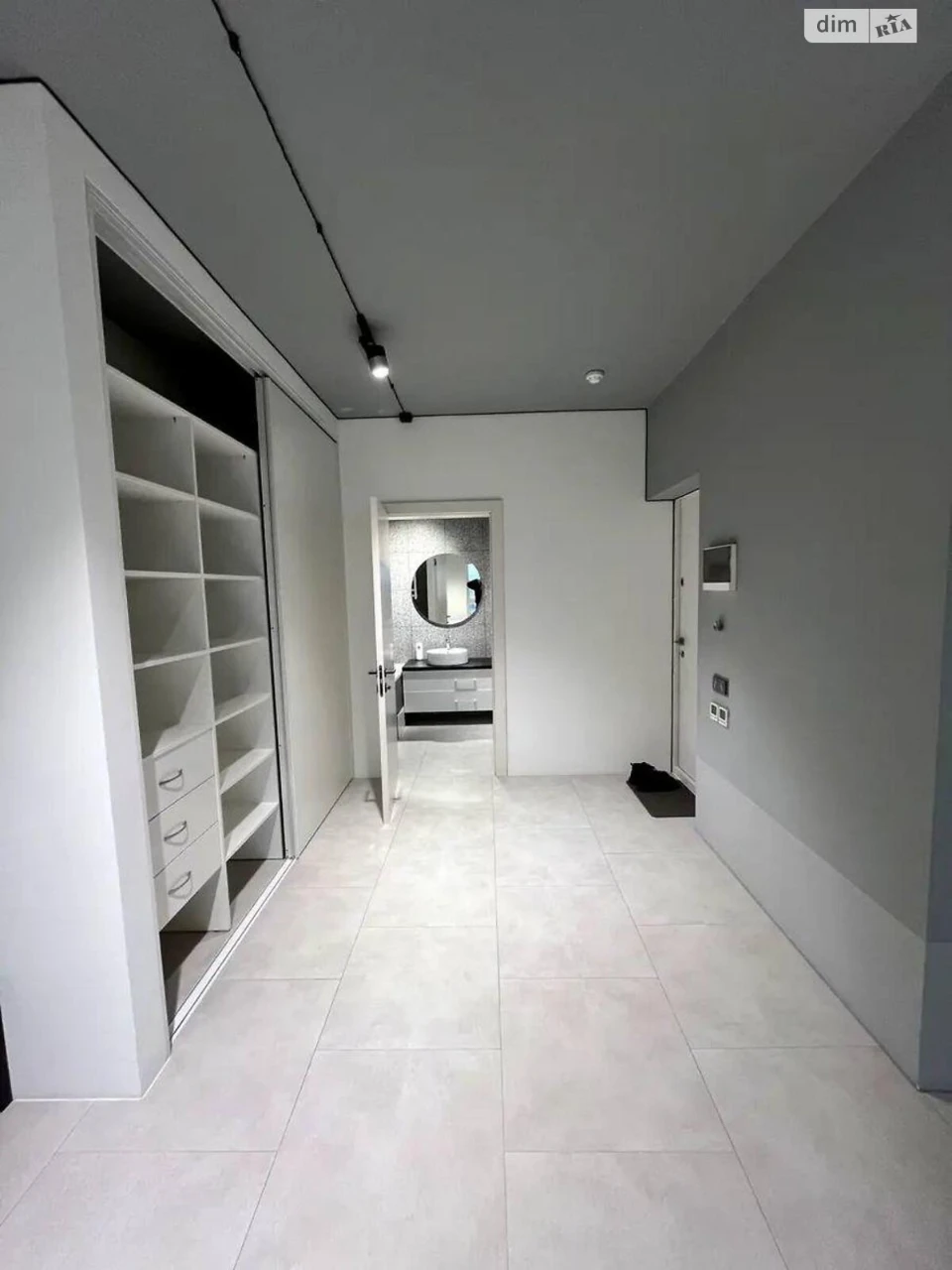 Long-Term Rental Apartment in Rembaza