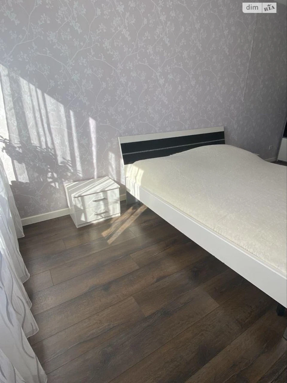 Довгострокова оренда квартири, Лівобережний масив
