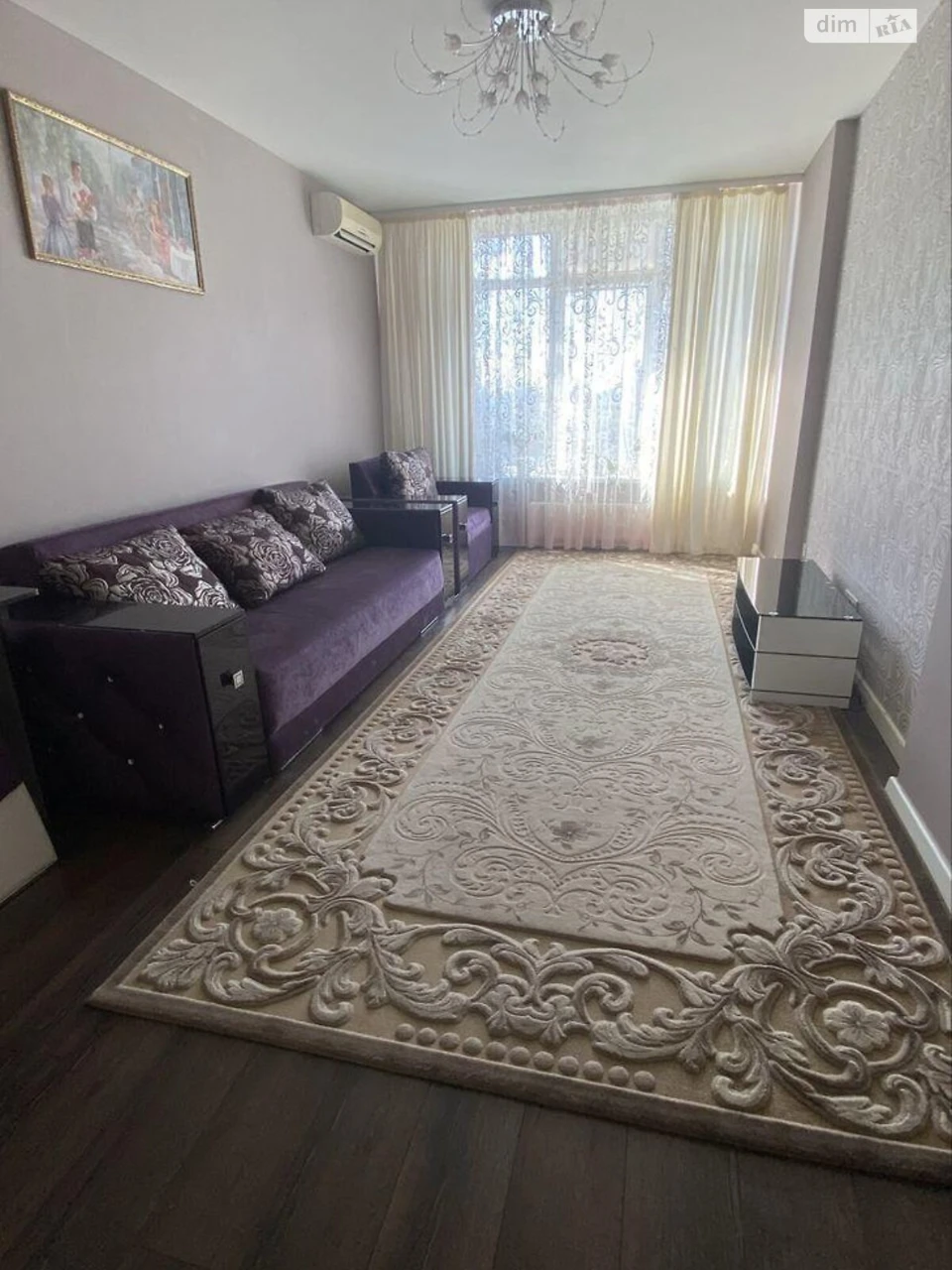 Довгострокова оренда квартири, Лівобережний масив