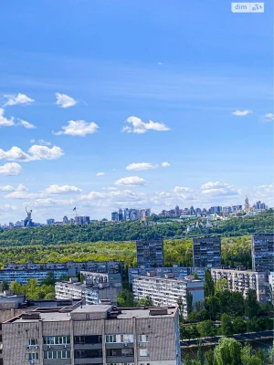 Довгострокова оренда квартири, Лівобережний масив