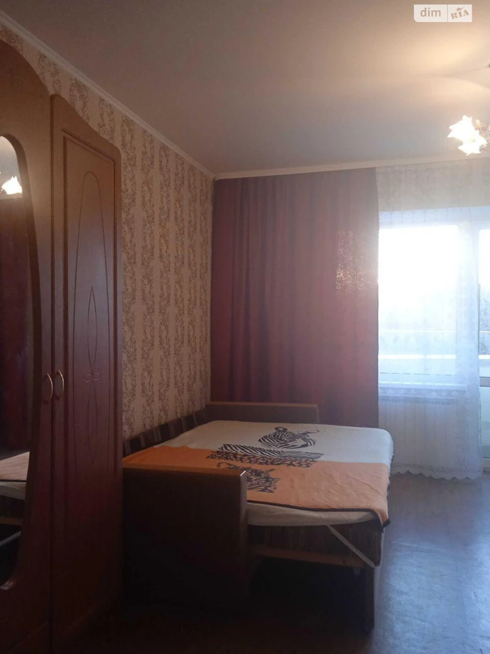 Довгострокова Оренда Квартири в Пирогові