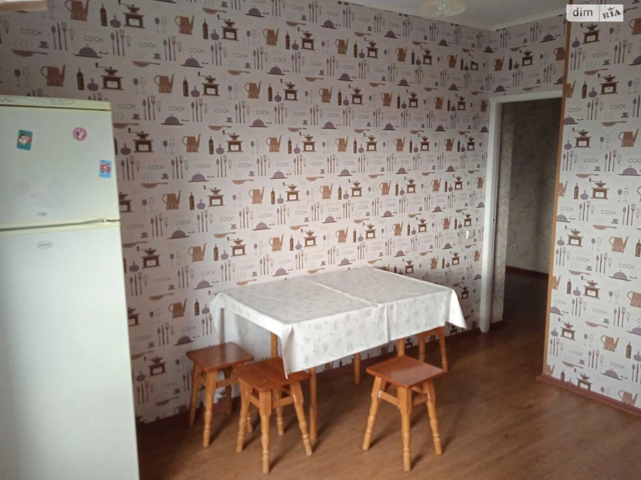 Довгострокова Оренда Квартири в Пирогові