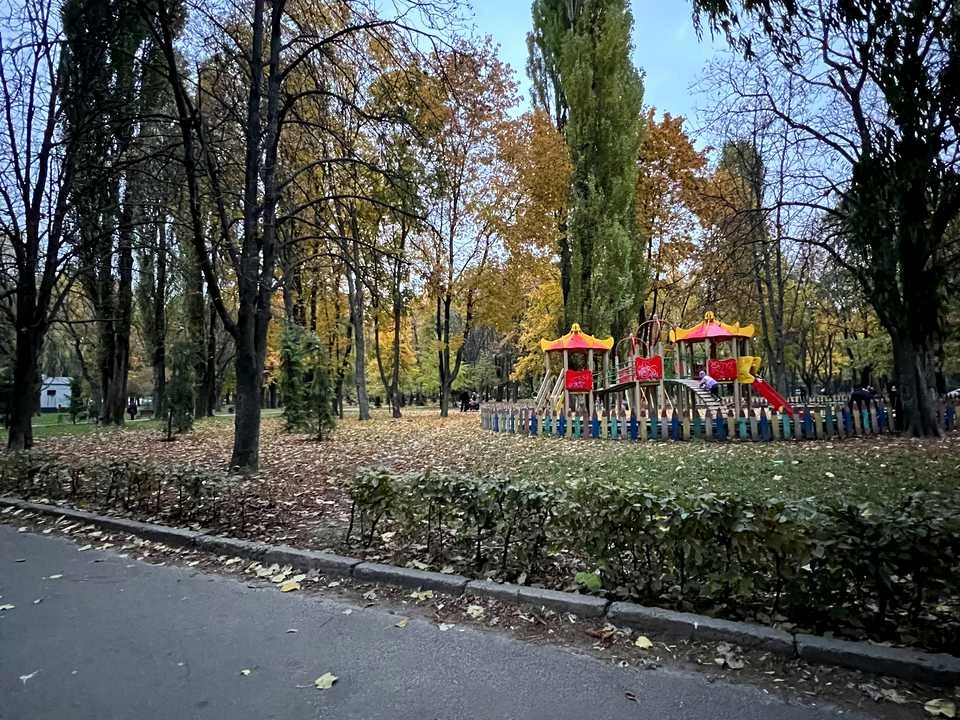 Квартира. Вацлава Гавела бульв, Киев.