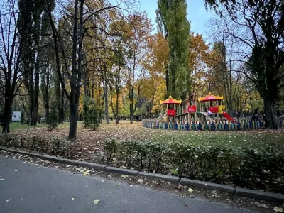 Квартира. Вацлава Гавела бульв, Киев.