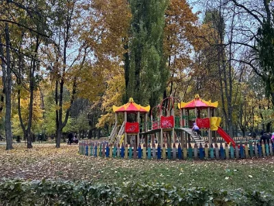 Квартира. Вацлава Гавела бульв, Киев.