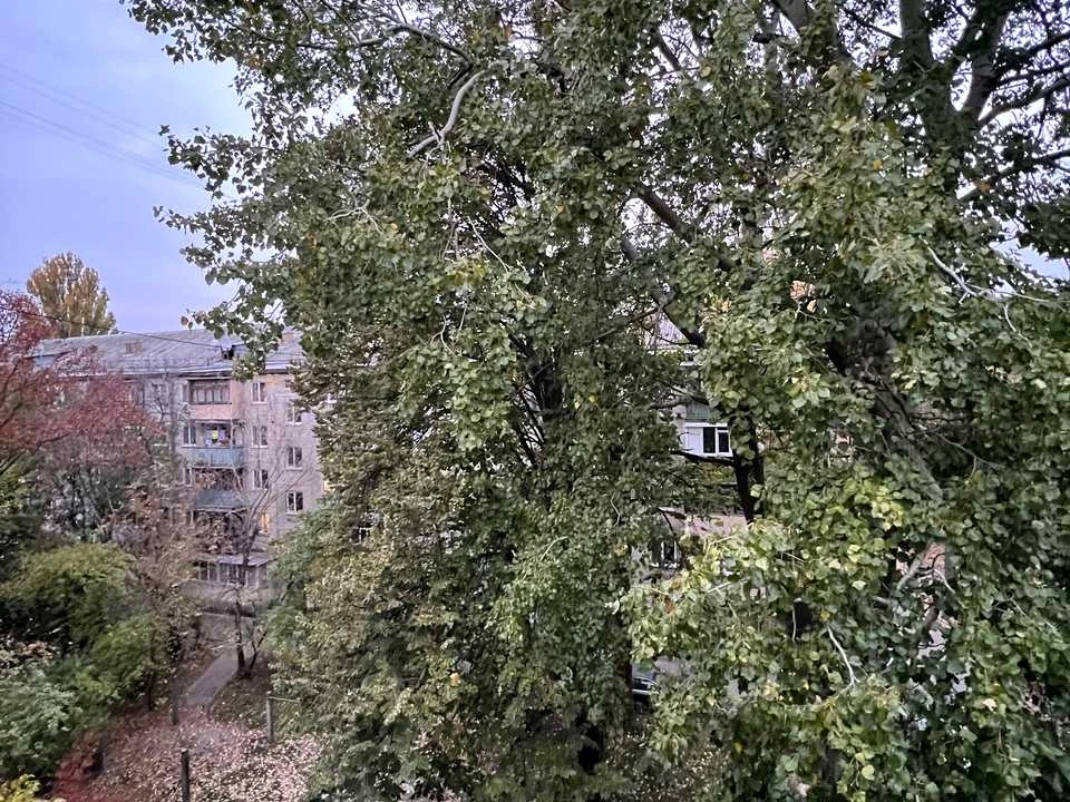 Квартира. Вацлава Гавела бульв, Киев.