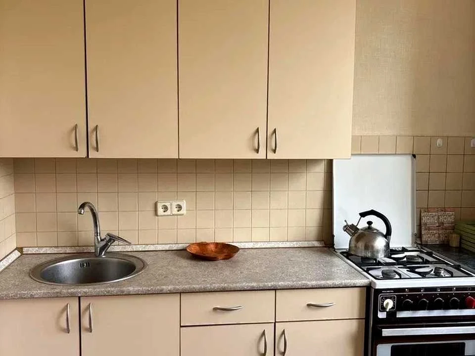 Квартира. Київ, Гетьмана Павла Полуботка вул.