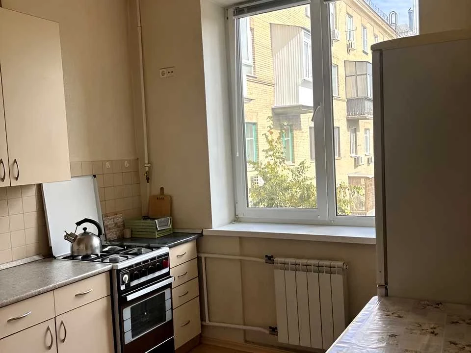 Квартира. Київ, Гетьмана Павла Полуботка вул.
