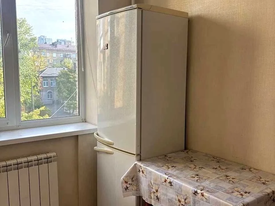 Квартира. Київ, Гетьмана Павла Полуботка вул.