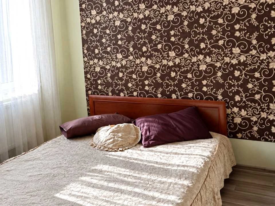 Квартира. Київ, Олевська вулиця