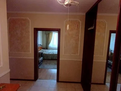 Квартира. Киев, бульвар Игоря Шамо