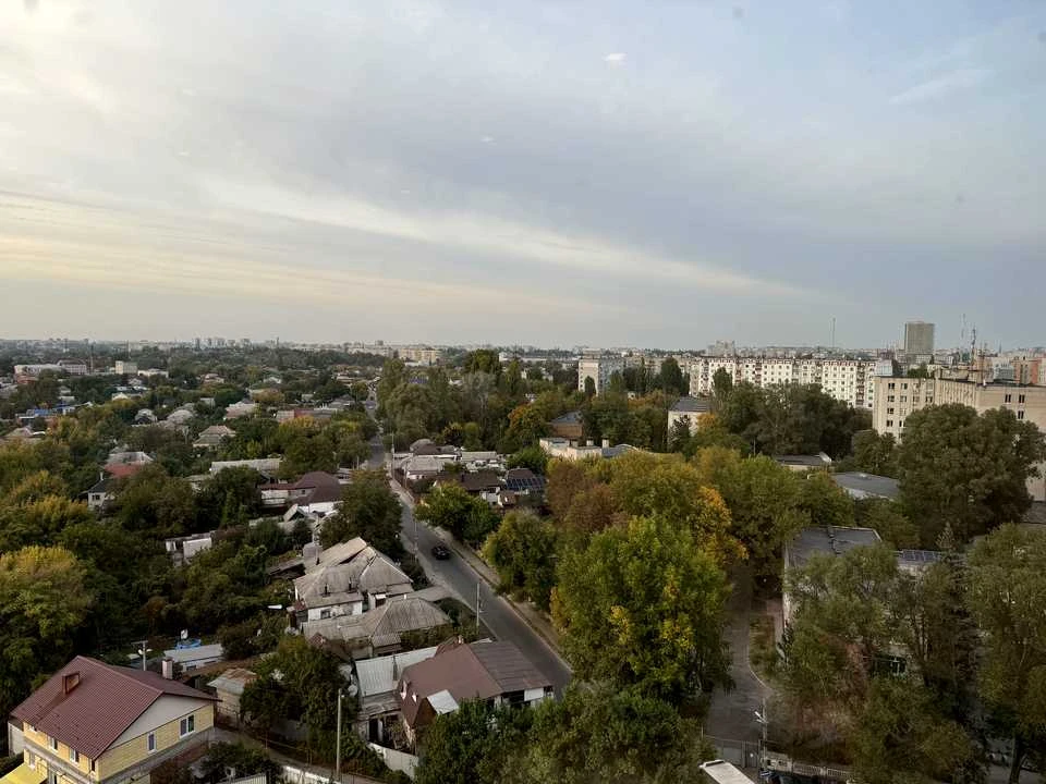 Квартира. Дніпро, Луговська вул.