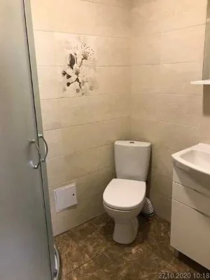 1-bedroom apartment on Panccha Street