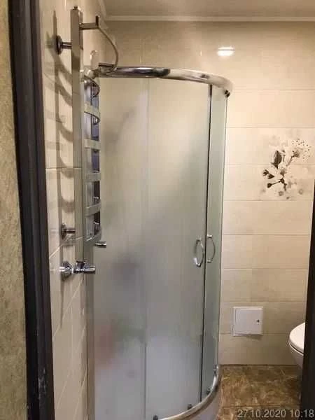 1-bedroom apartment on Panccha Street
