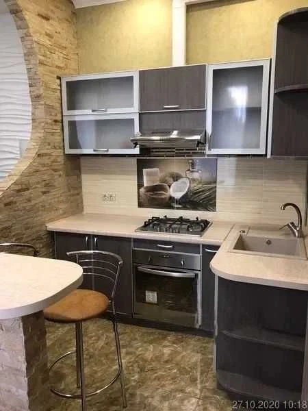 1-bedroom apartment on Panccha Street