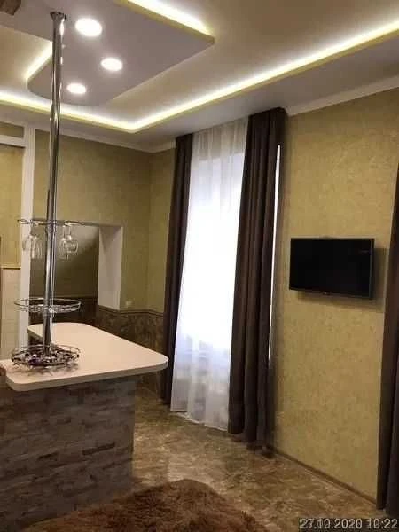 1-bedroom apartment on Panccha Street
