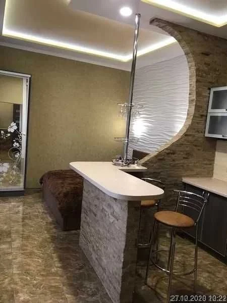 1-bedroom apartment on Panccha Street