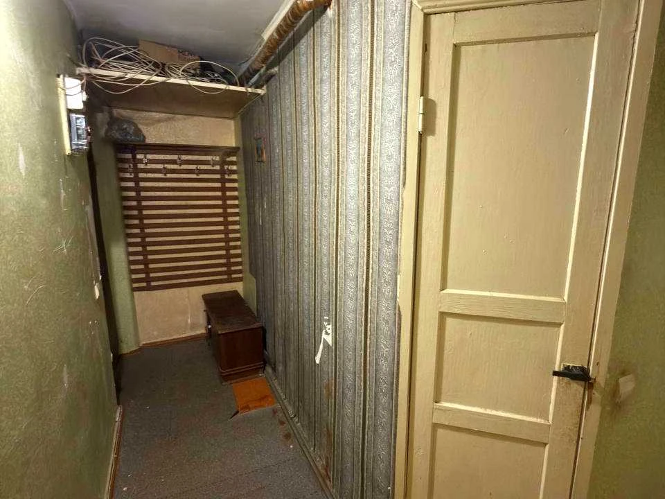 Квартира. Миколаїв, Райдужна вул.