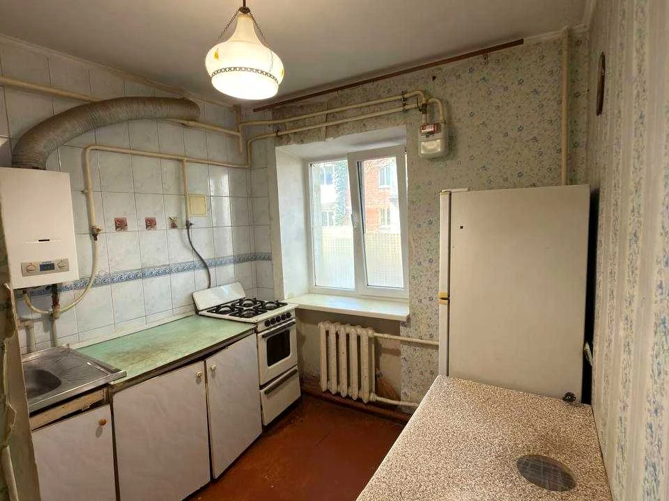 Квартира. Миколаїв, Райдужна вул.