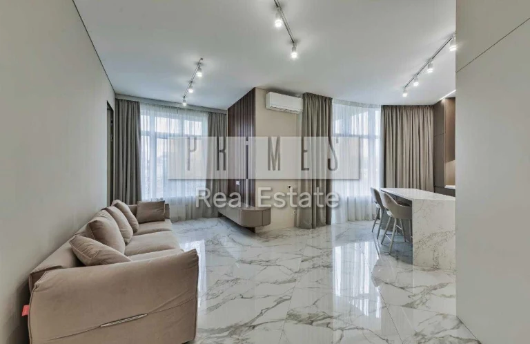 Sale of apartment in complex 52 Pereloya, Boychuka 19-A, Pecersk
