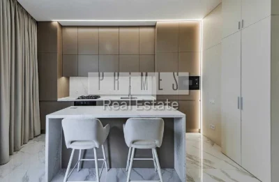 Sale of apartment in complex 52 Pereloya, Boychuka 19-A, Pecersk