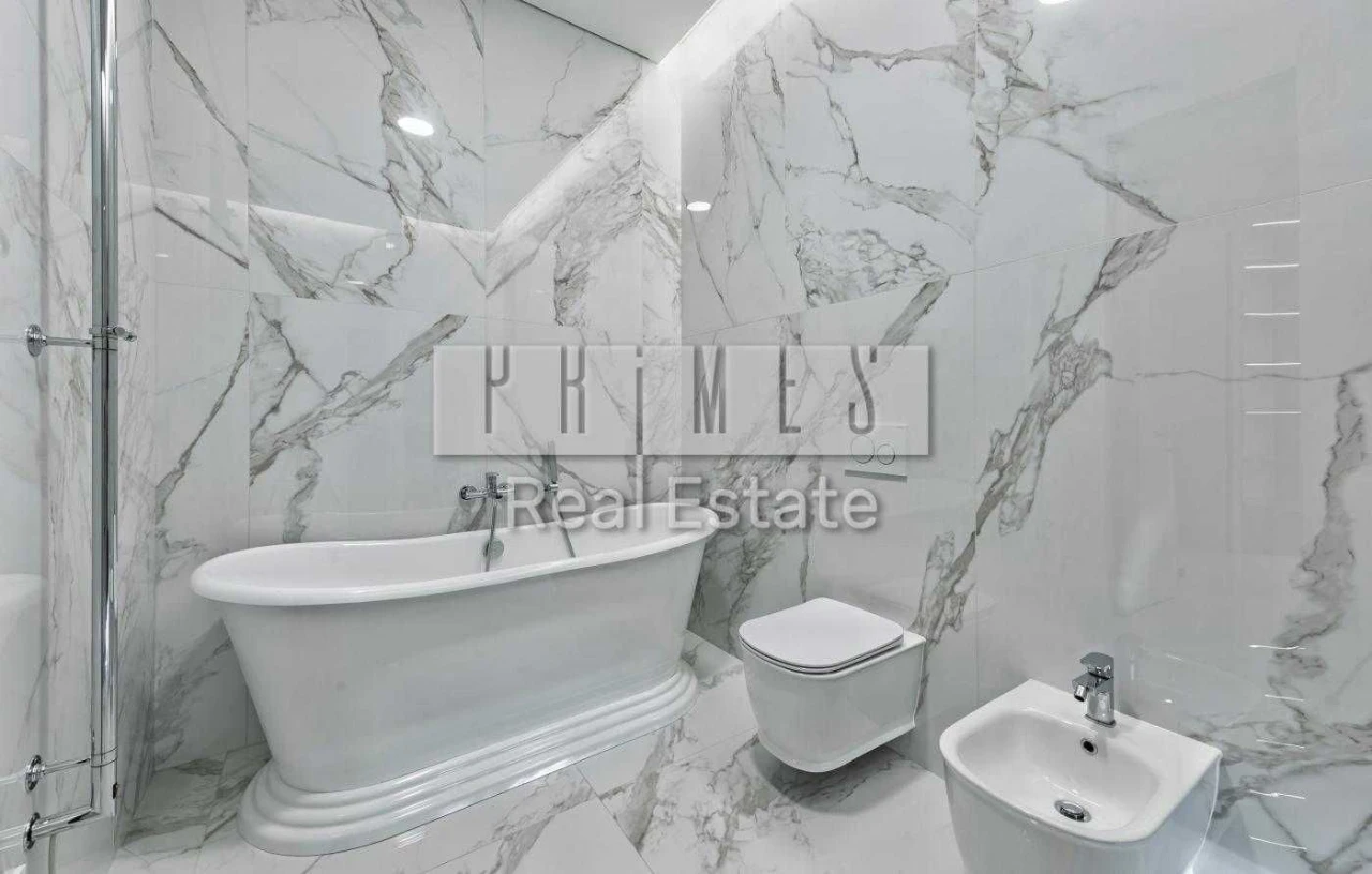 Sale of apartment in complex 52 Pereloya, Boychuka 19-A, Pecersk