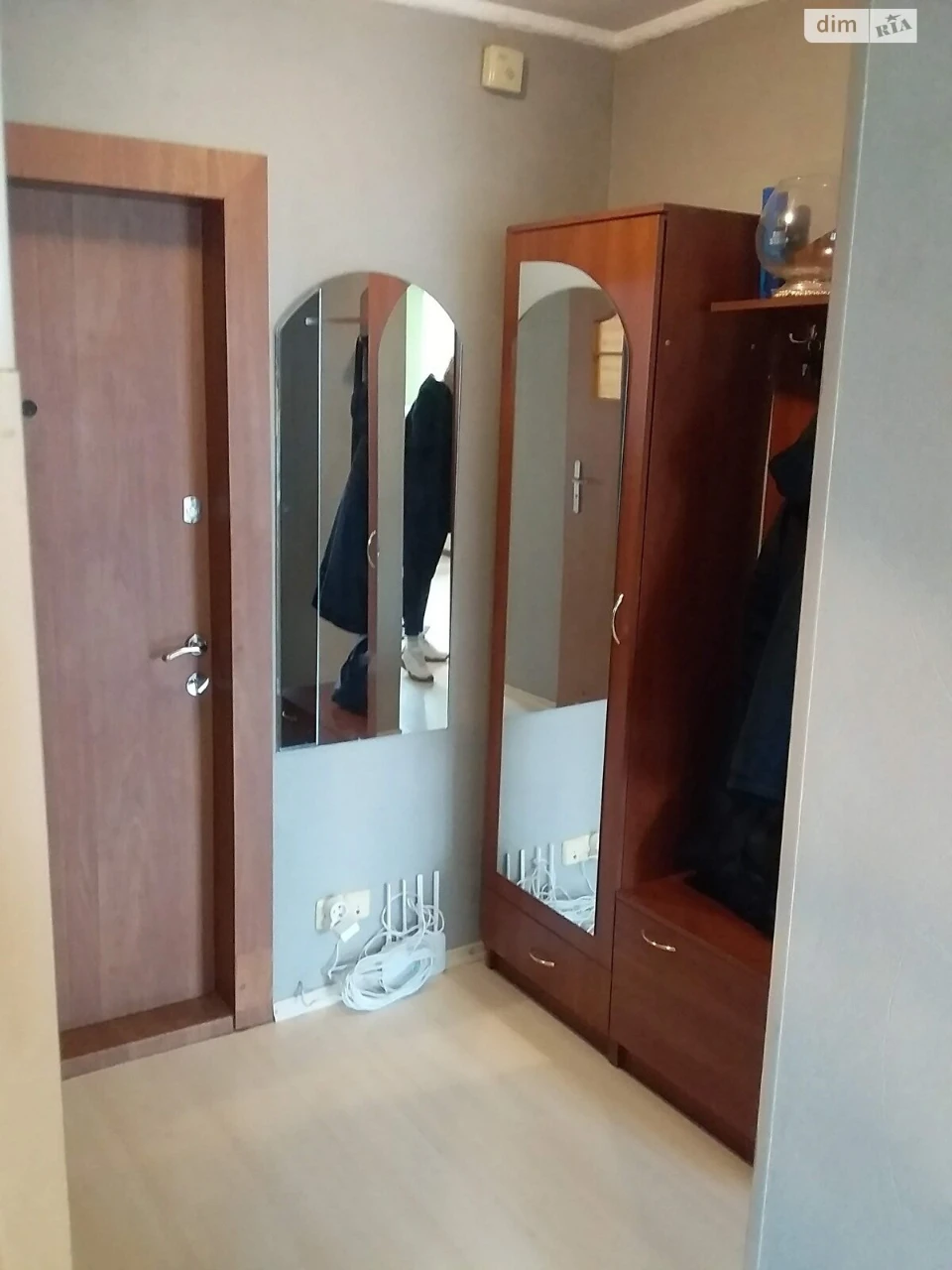Apartment for Sale in Demianivka