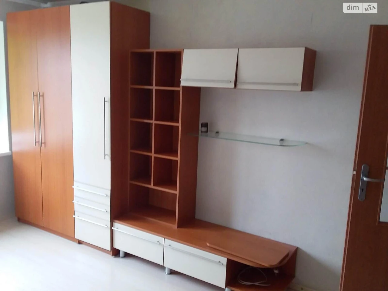 Apartment for Sale in Demianivka