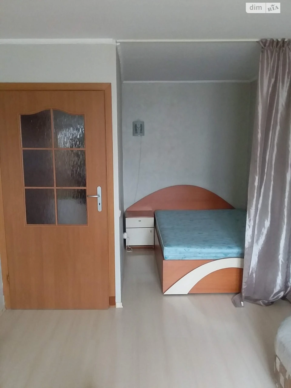 Apartment for Sale in Demianivka