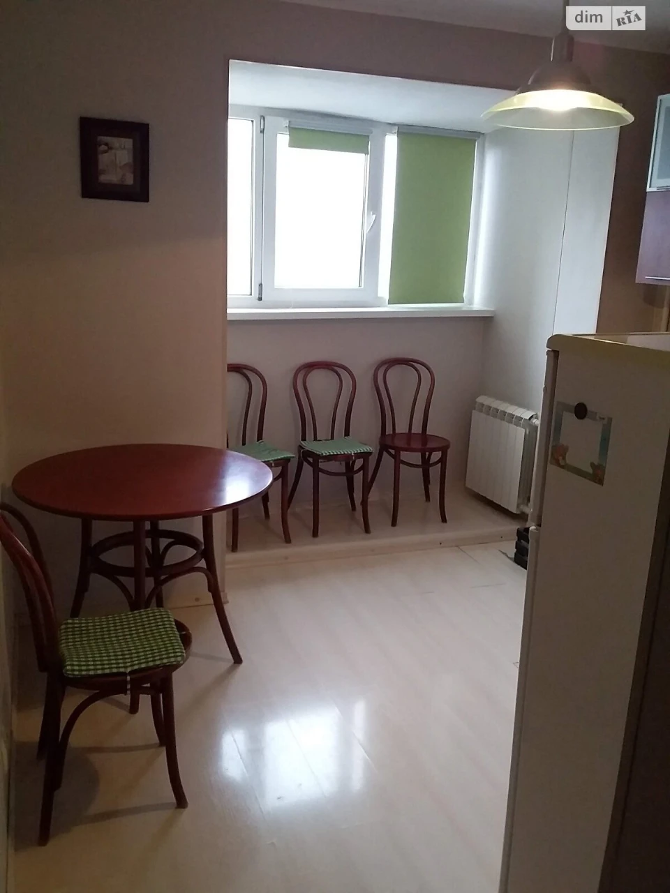 Apartment for Sale in Demianivka
