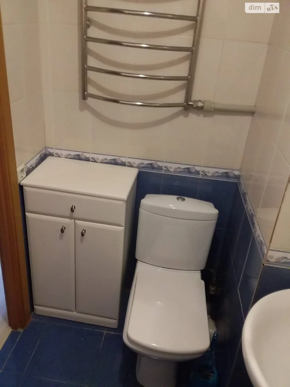 Apartment for Sale in Demianivka
