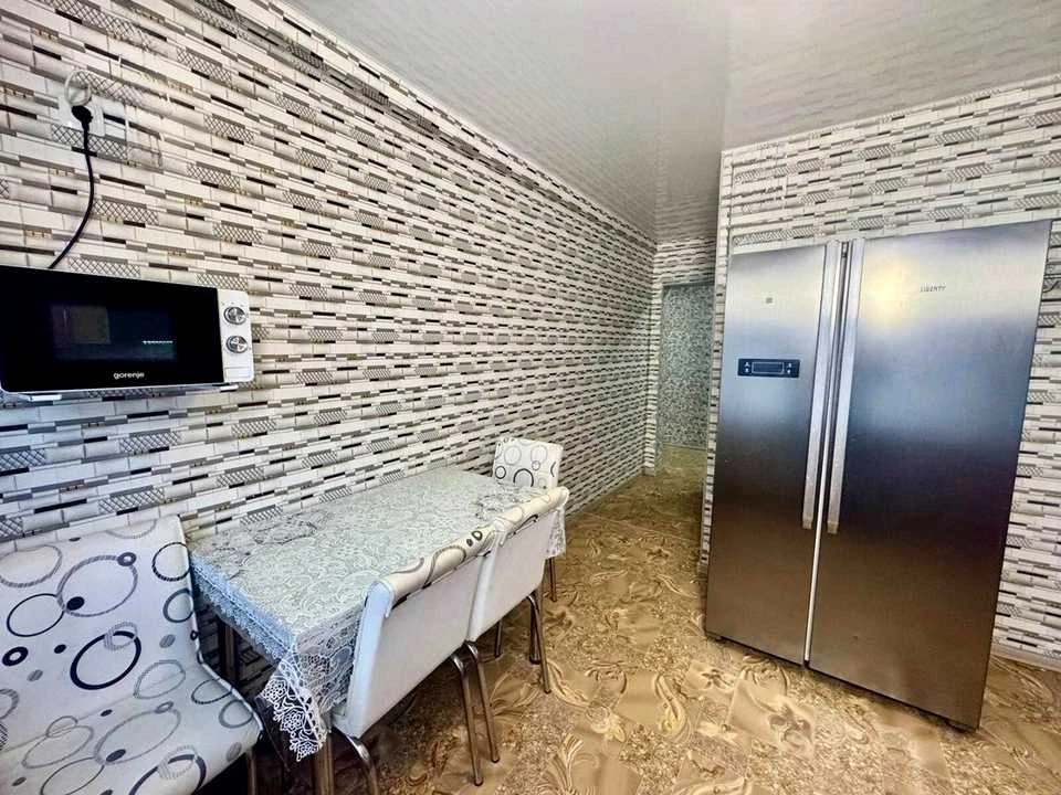 Apartment. Romana Ratushnogo st., Kyiv