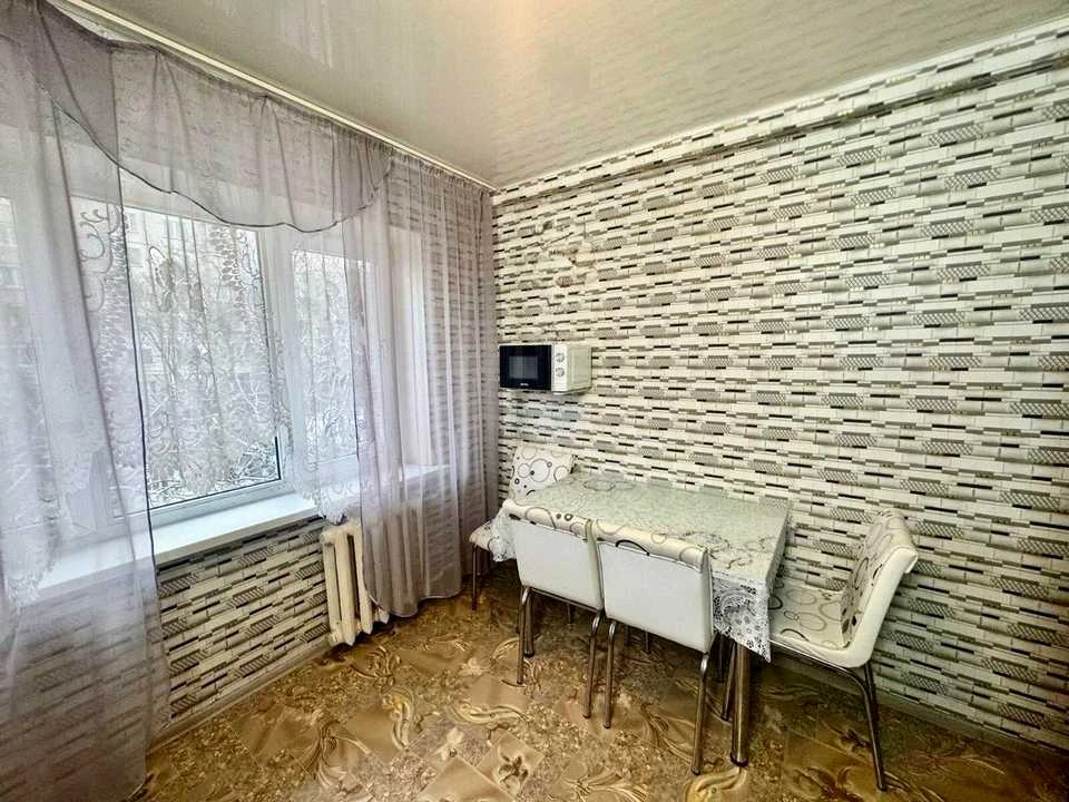 Apartment. Romana Ratushnogo st., Kyiv
