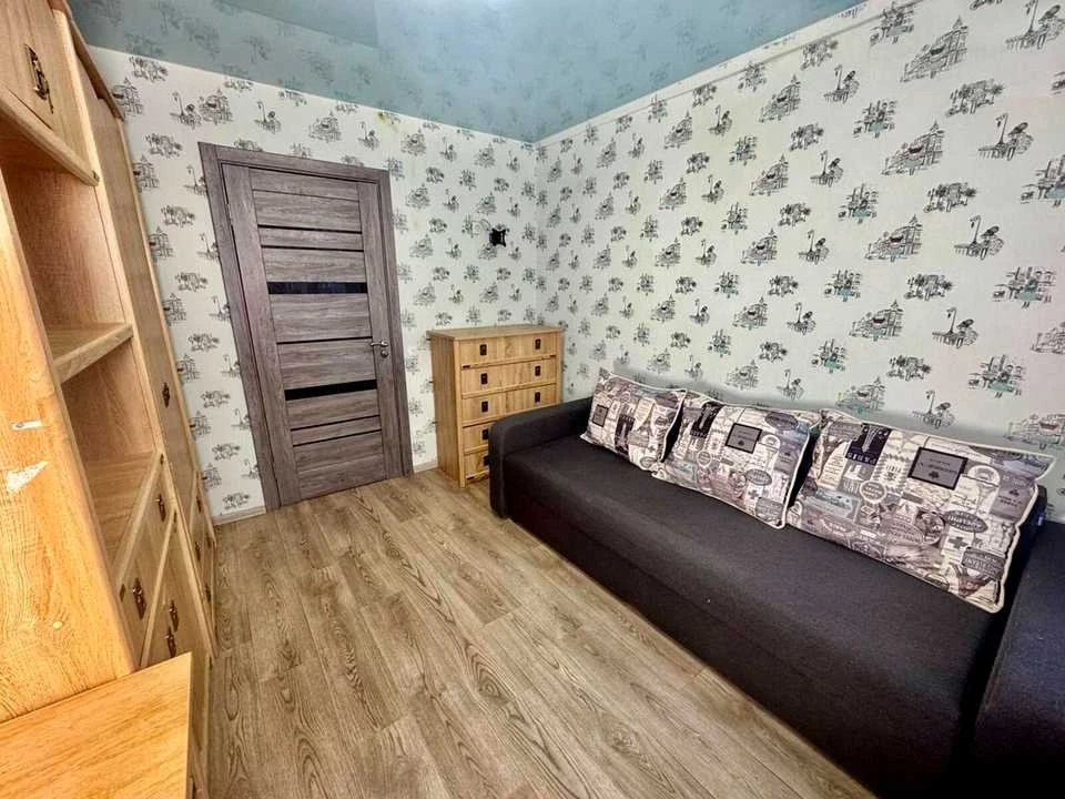 Apartment. Romana Ratushnogo st., Kyiv
