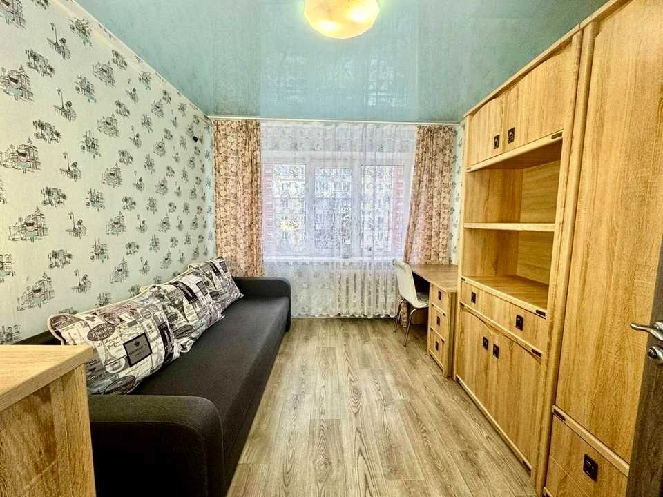 Apartment. Romana Ratushnogo st., Kyiv