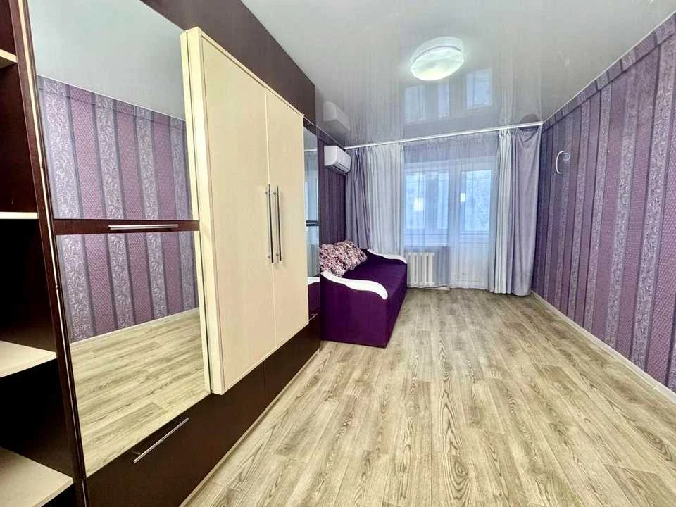 Apartment. Romana Ratushnogo st., Kyiv