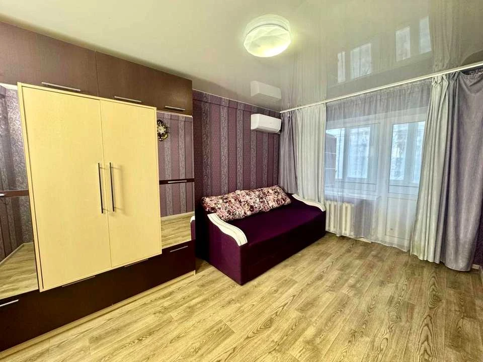 Apartment. Romana Ratushnogo st., Kyiv