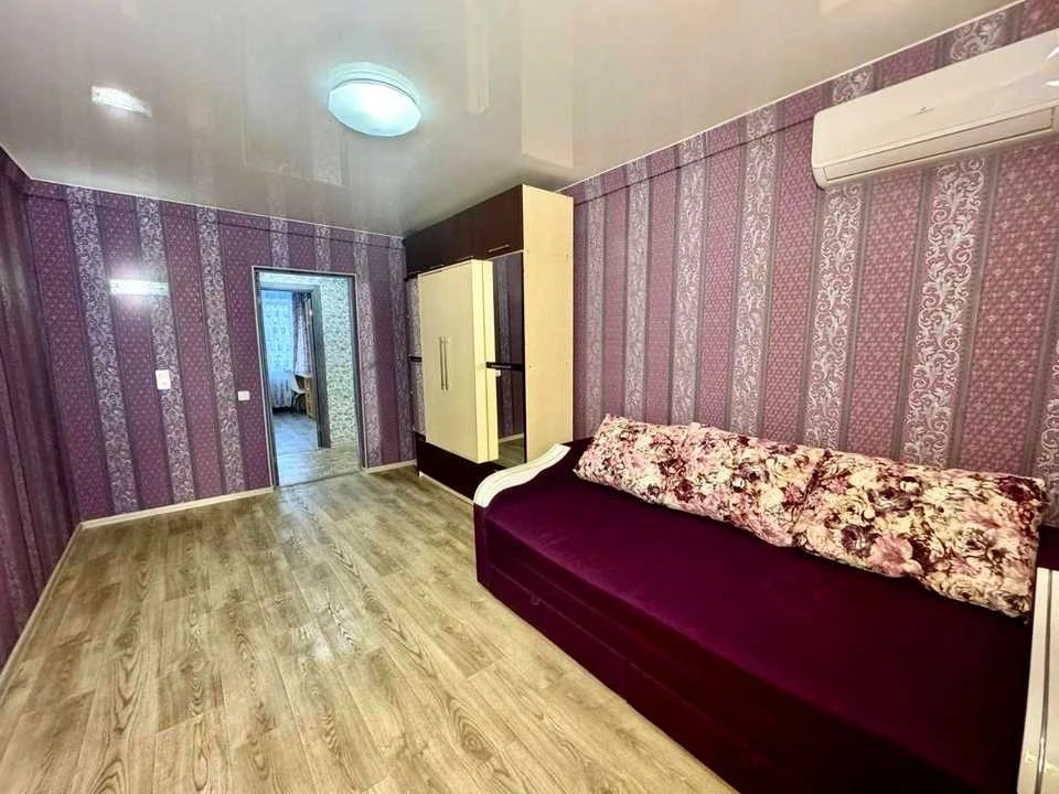 Apartment. Romana Ratushnogo st., Kyiv