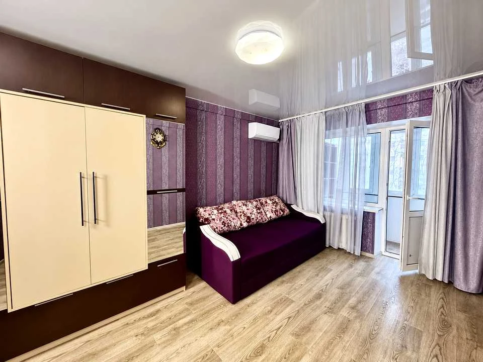 Apartment. Romana Ratushnogo st., Kyiv